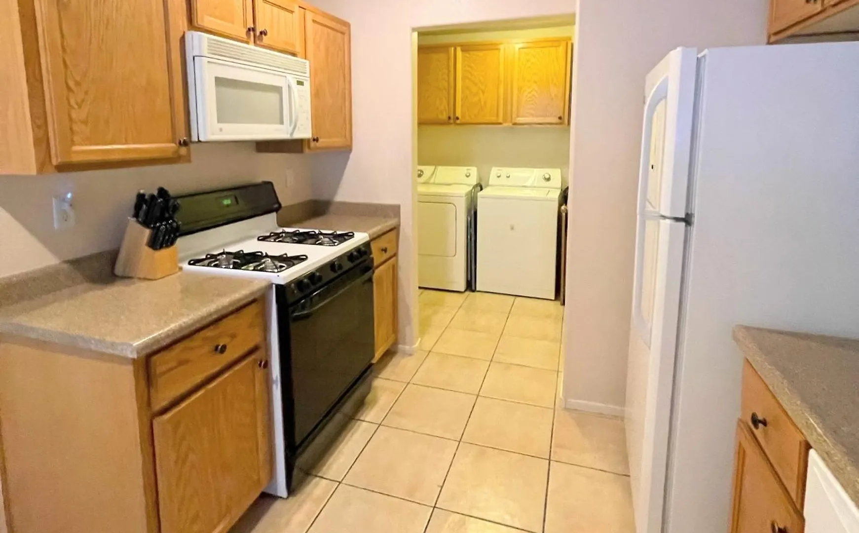 Extended Stay 3 Bedrooms Cozy Townhouse Living Las Vegas United States