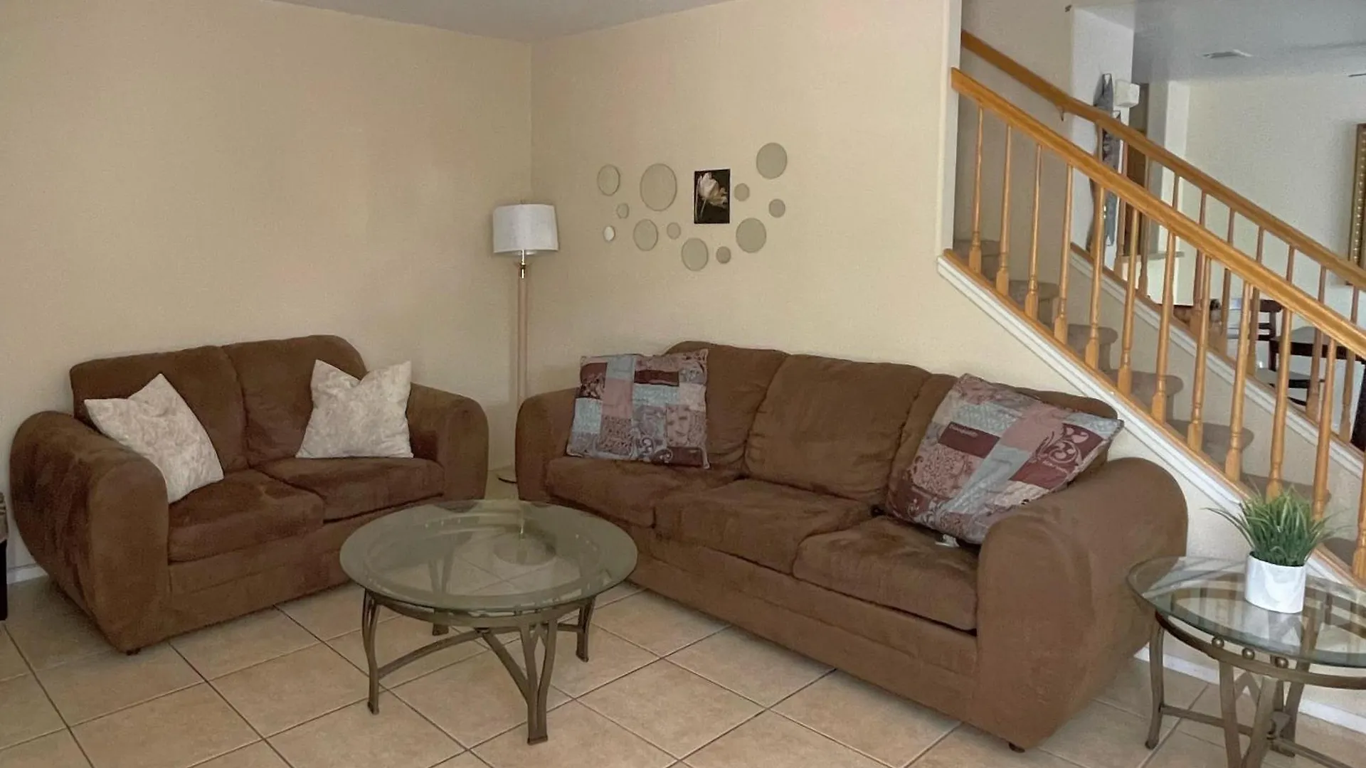 Holiday home Extended Stay 3 Bedrooms Cozy Townhouse Living Las Vegas