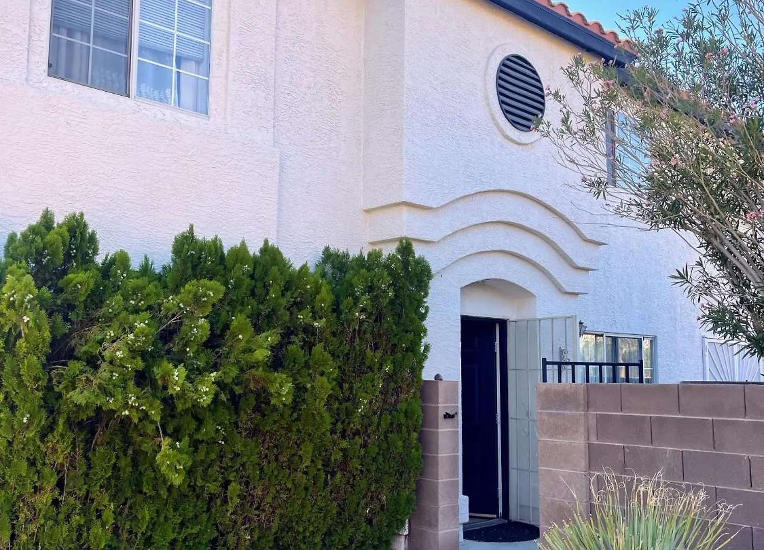 Extended Stay 3 Bedrooms Cozy Townhouse Living Las Vegas Holiday home